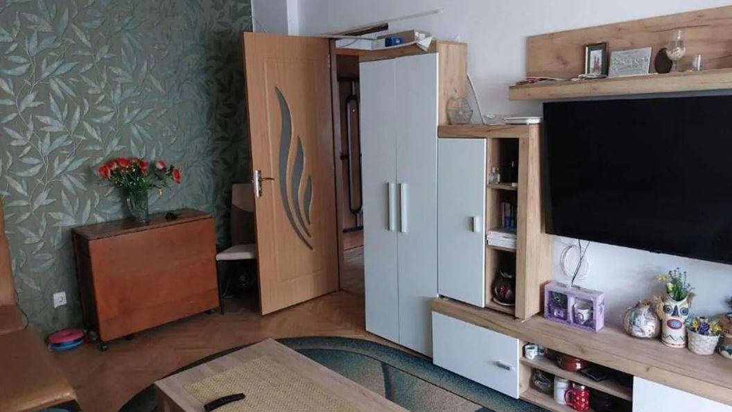 Apartament E3 Tulcea (1)
