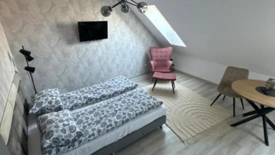 Apartamenty i Pokoje DIMAN Mrągowo (1)