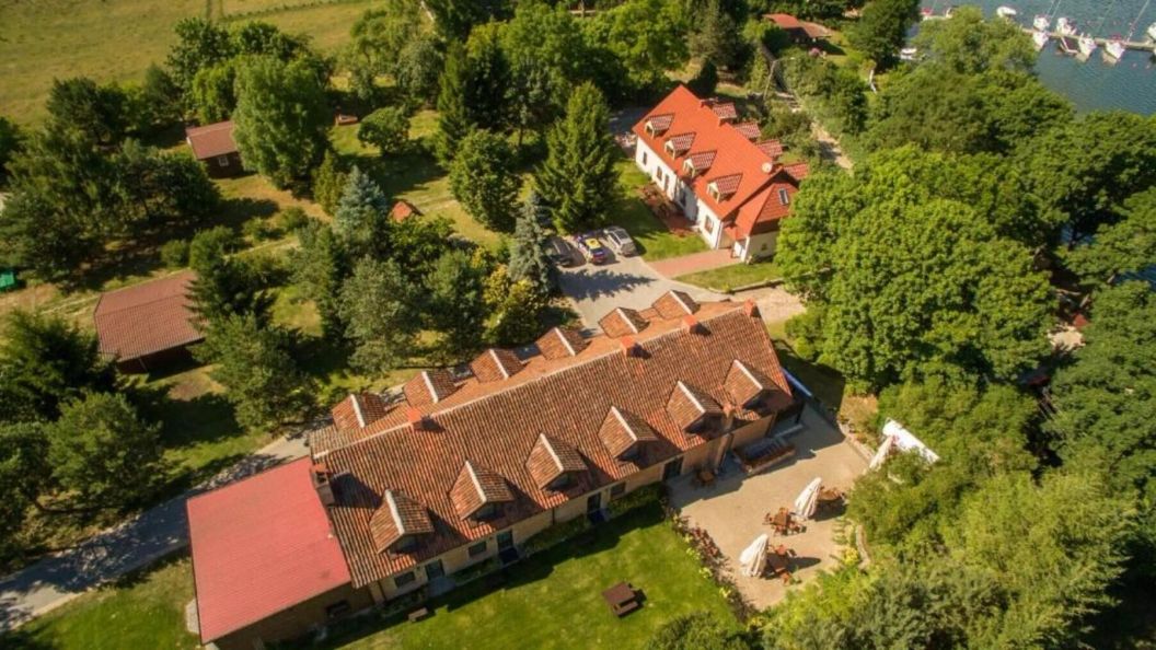 Gościniec Hetman Mikołajki (1)