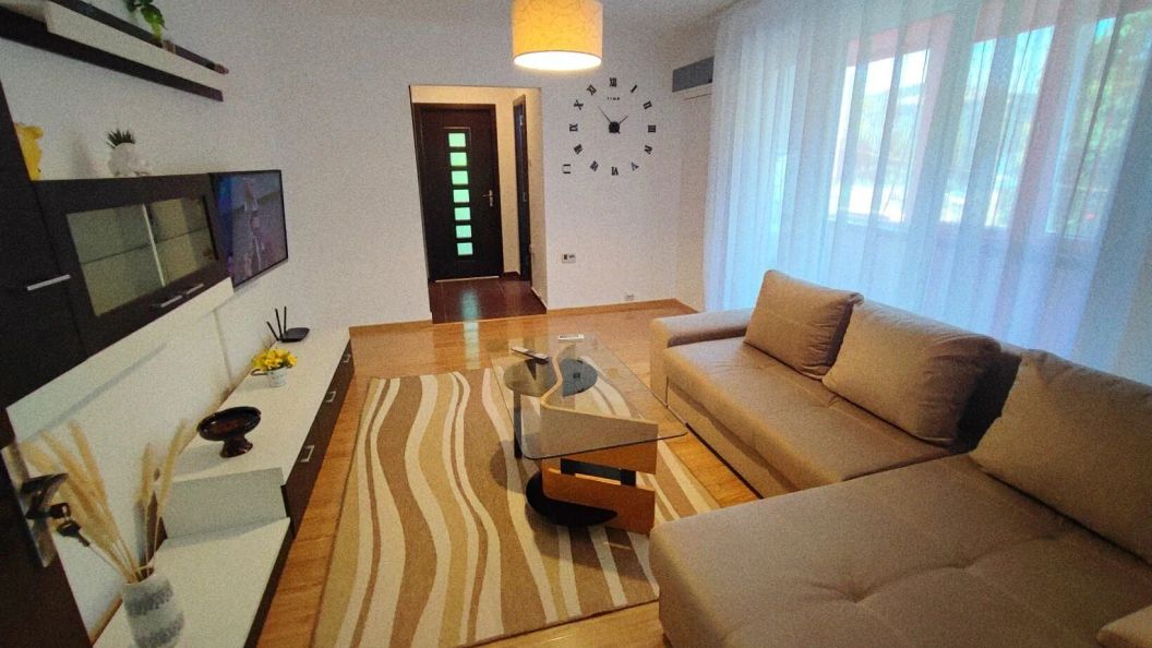 Apartament Deea Orșova (1)