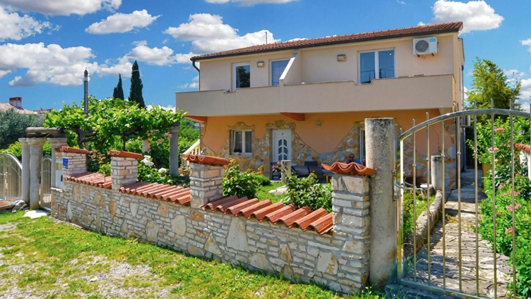 Apartman Pomer - CIM770 (1)
