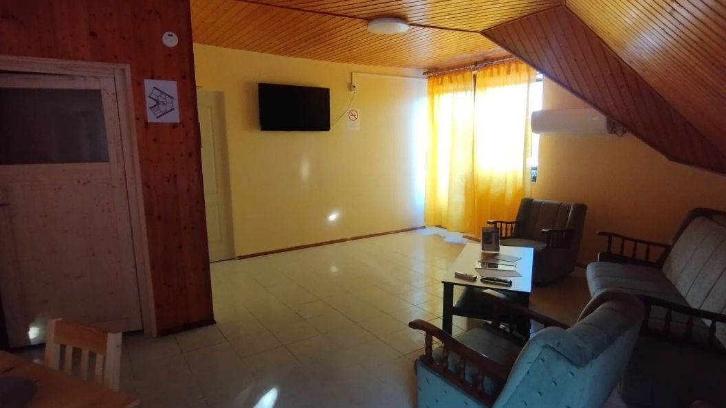 Alice Apartman Kisköre (1)
