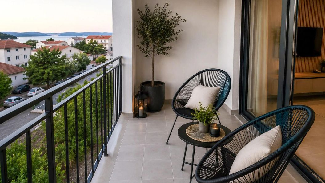 Apartman Rogoznica - CSV515 (1)