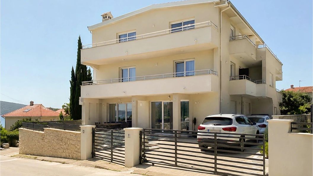 Apartman Rogoznica - CSV518 (1)