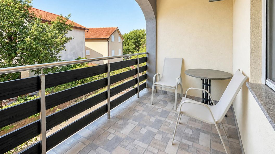 Apartman Vodice - CSV500 (1)
