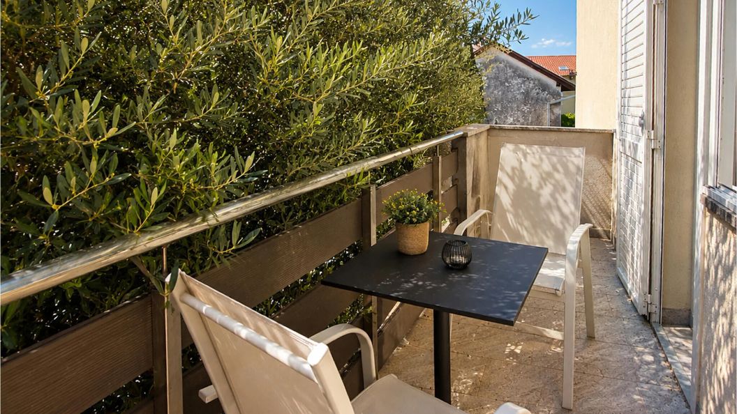 Apartman Vodice - CSV500 (1)