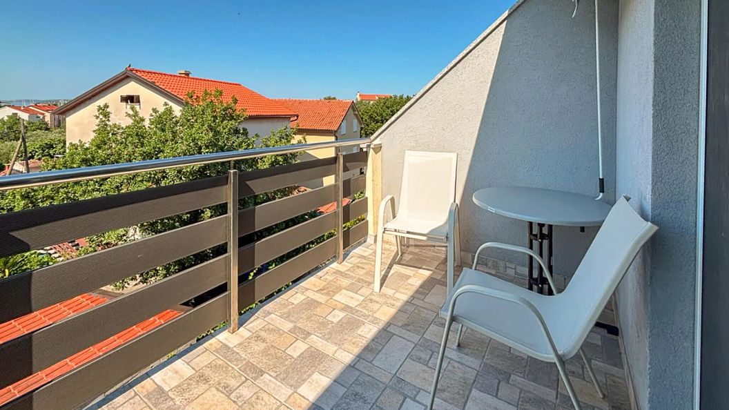 Apartman Vodice - CSV519 (1)