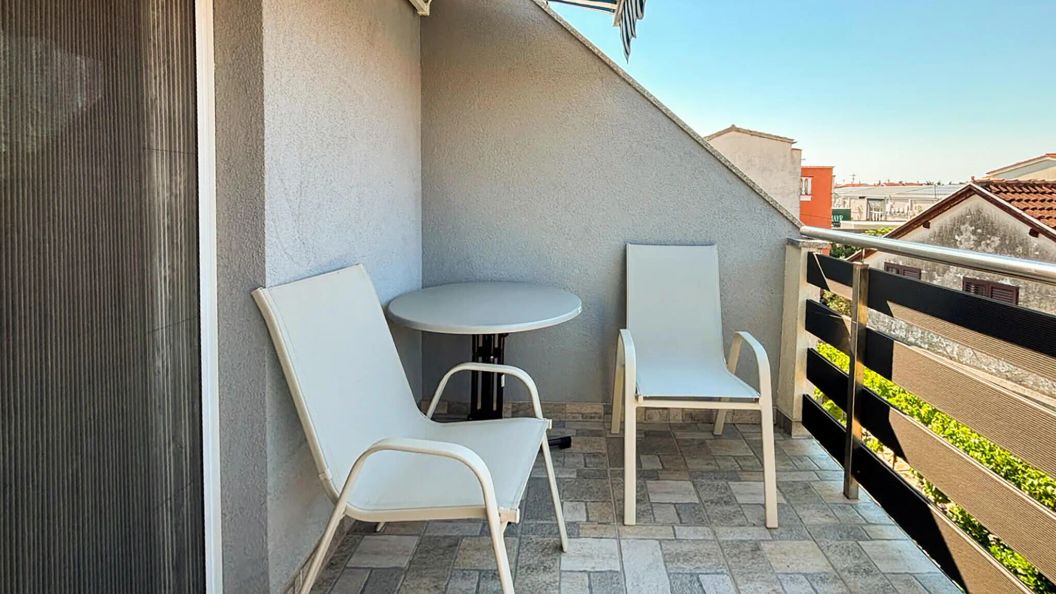 Apartman Vodice - CSV520 (1)