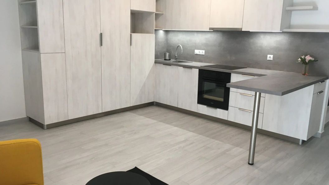 Agora Stúdió Apartman Pécs (1)