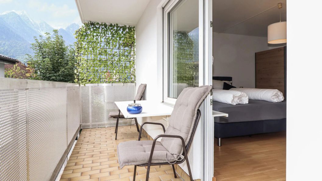 Apartman Bludenz - AVO236 (1)