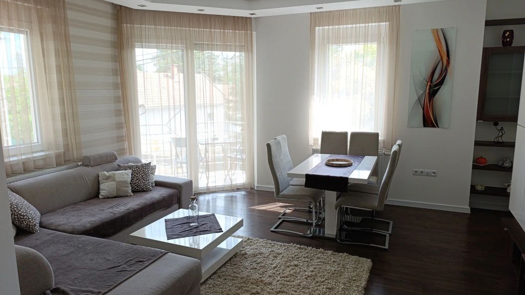 MarMaj Apartman Szarvas (1)