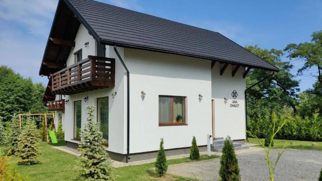 Ara Chalet Bran (1)