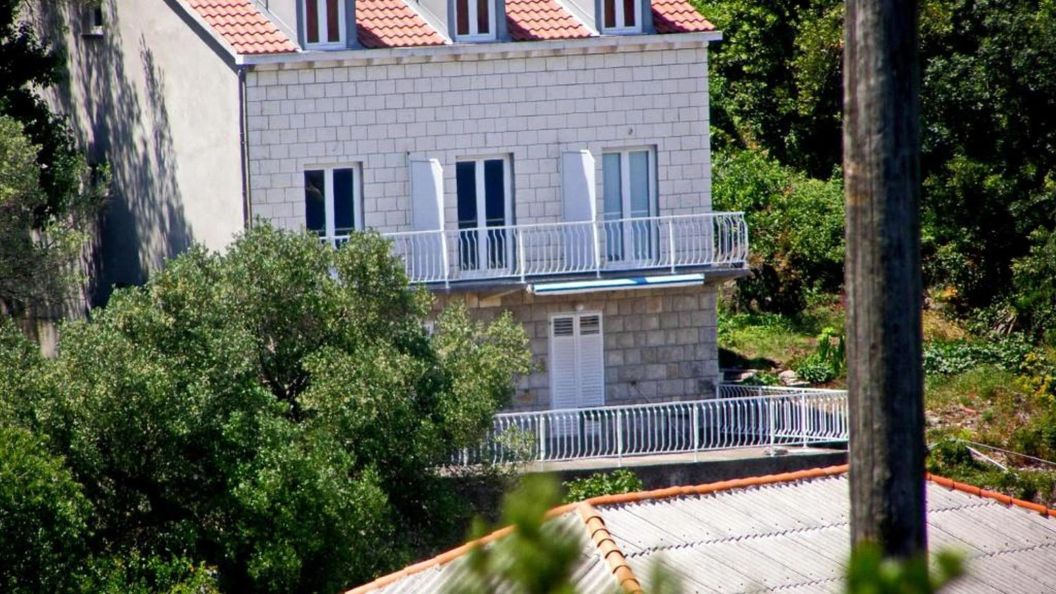 Apartments Nodilo Polače (1)