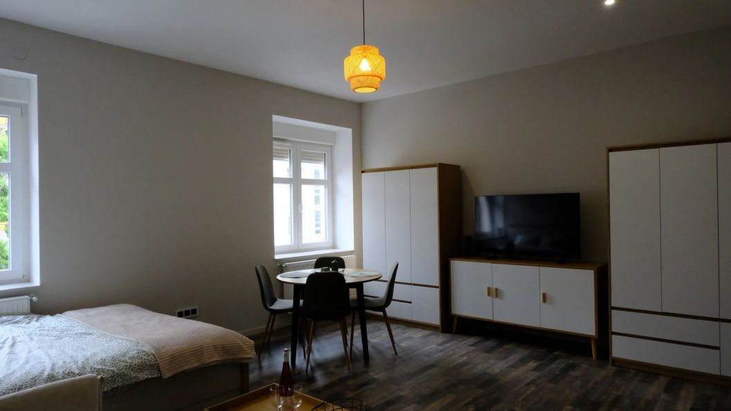 Olive Apartment Eger (1)