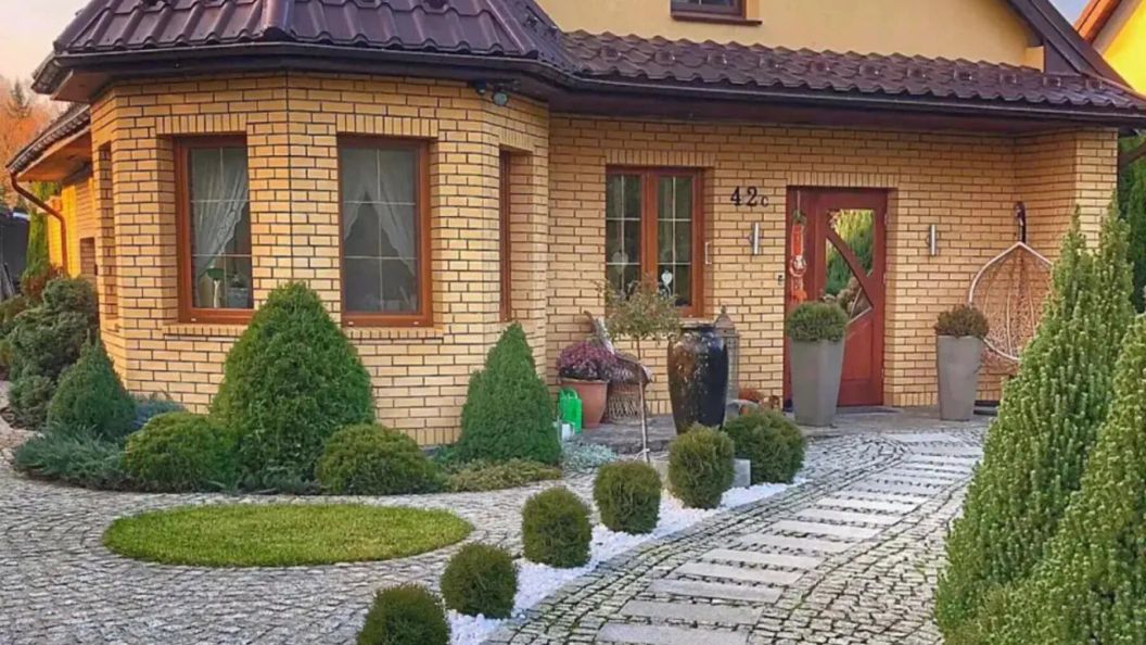 Pensjonacik Pisz (1)