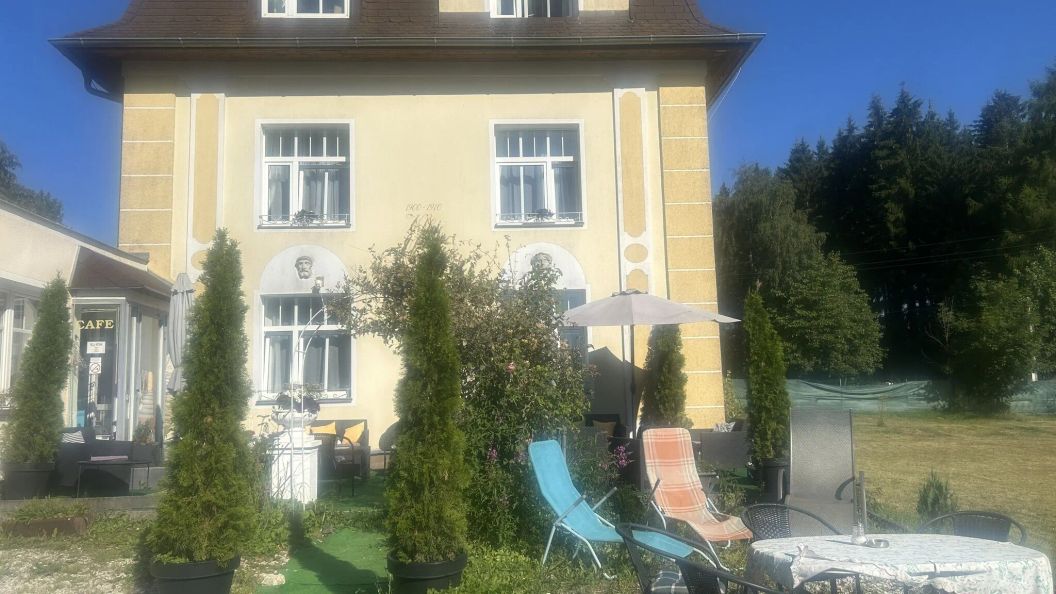 Villa Meteor (1)