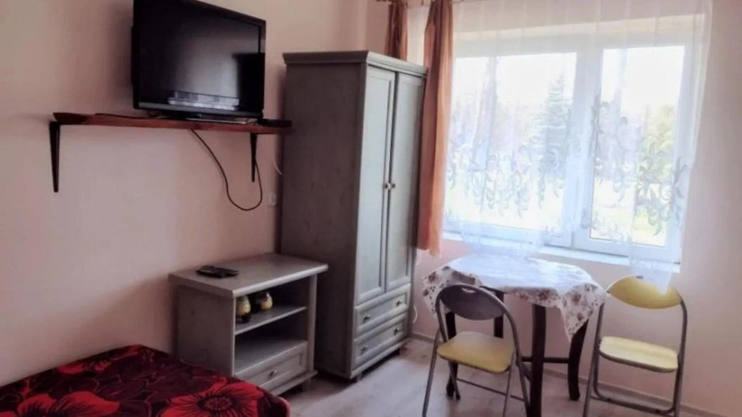 Agroturystyka Karpiówka (1)