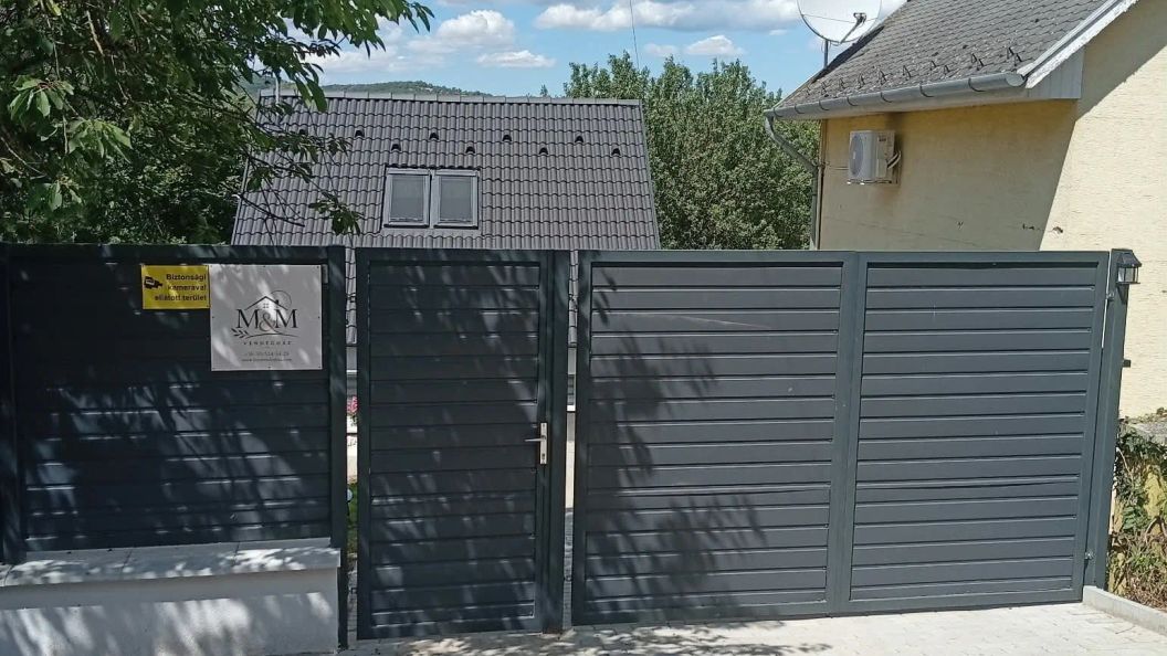 M&M Vendégház Esztergom (1)