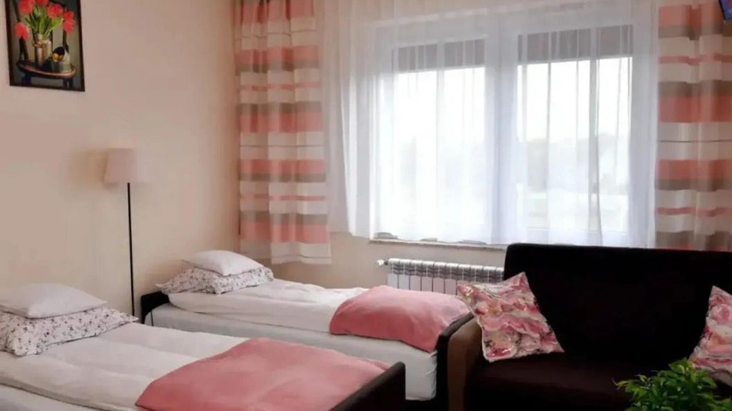 Apartamenty Weekend Zator (1)