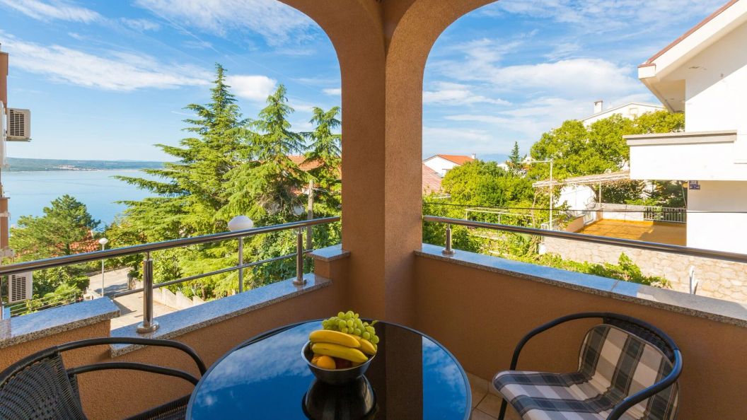 Apartment Dražen Dramalj (1)