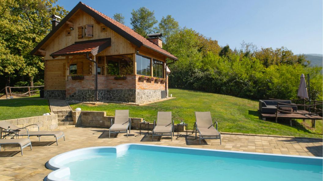 Vendégház Kraljev Vrh - CCC270 (1)