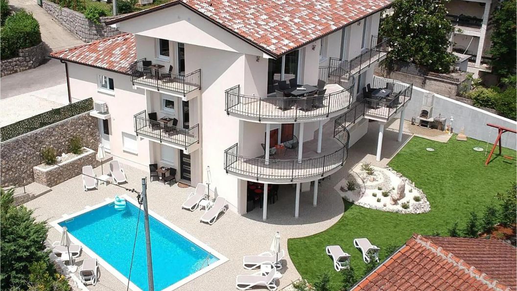 Apartman Ika - CKU605 (1)