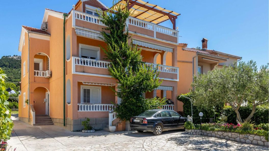 Apartman Barbat - CKR715 (1)
