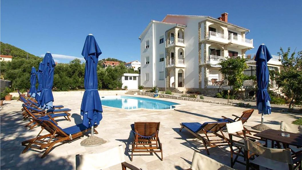 Apartman Barbat - CKR772 (1)