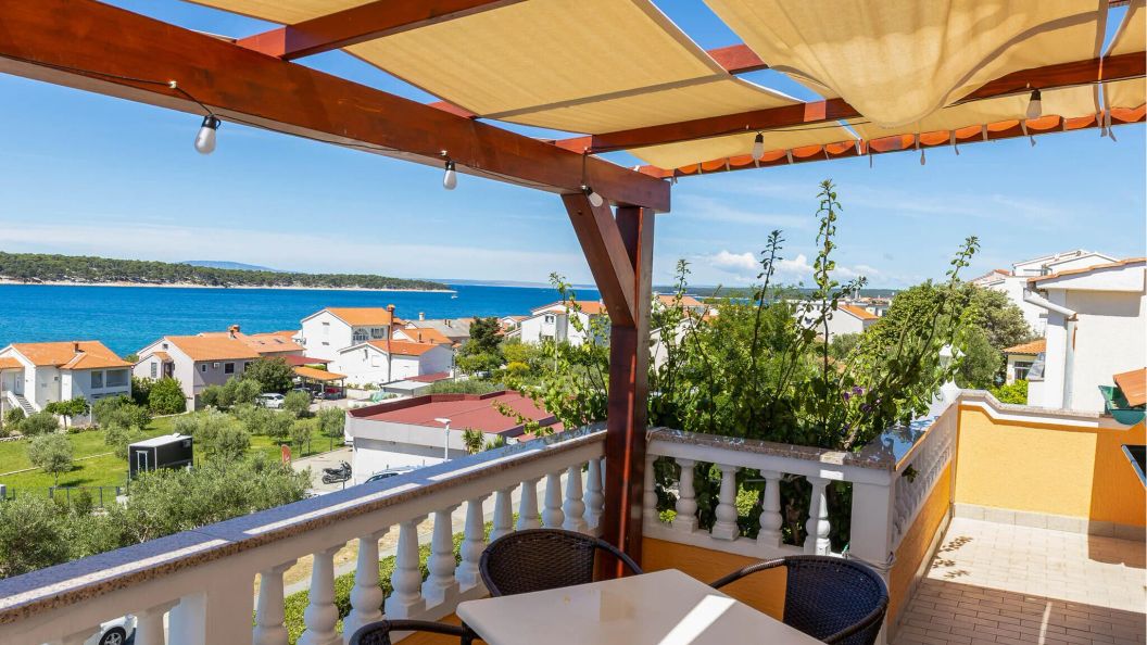 Apartman Barbat - CKR719 (1)