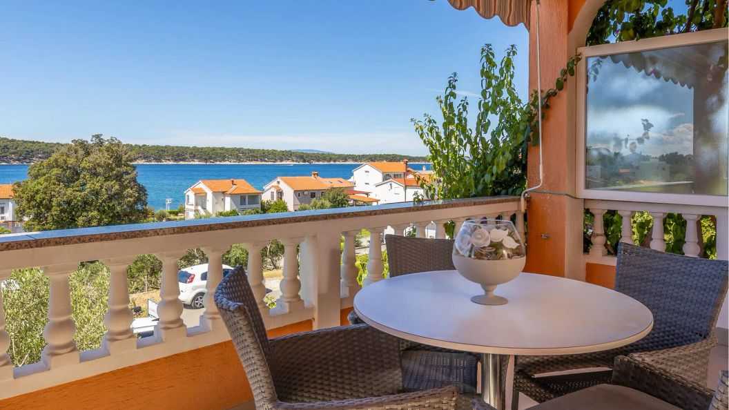 Apartman Barbat - CKR718 (1)