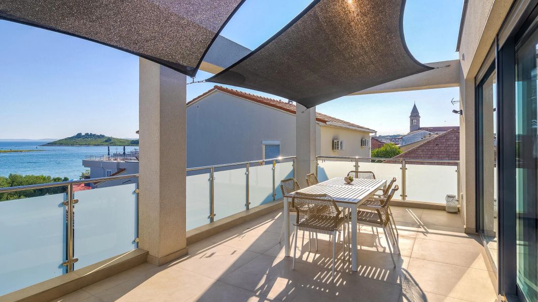 Apartman Pakoštane - CDY521 (1)