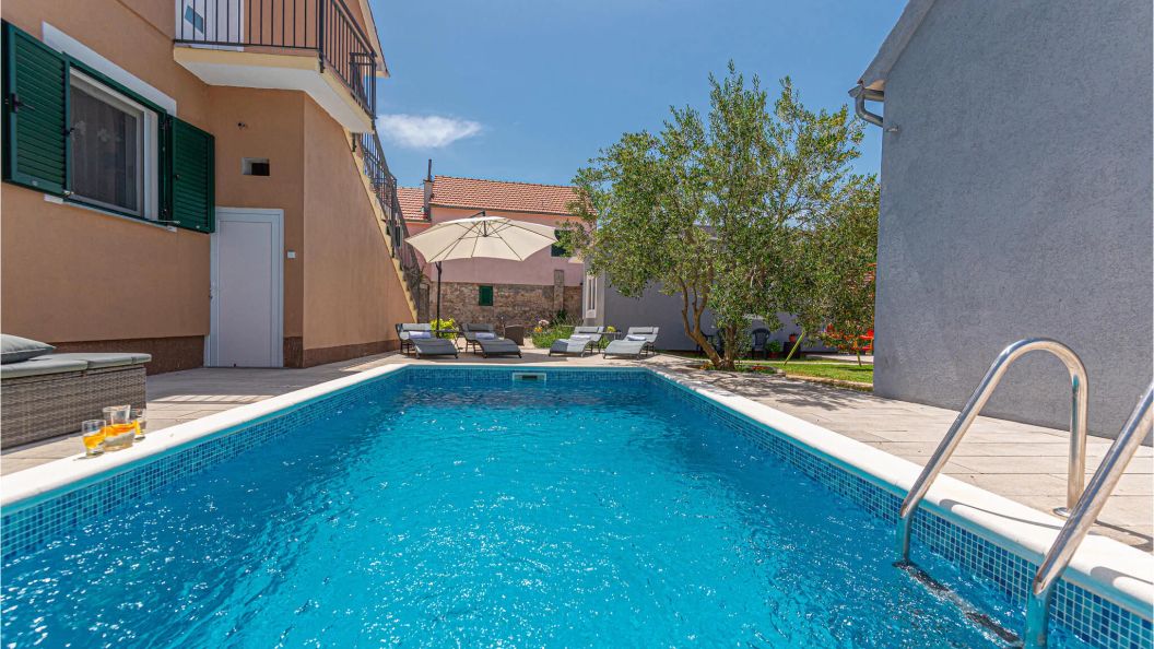 Apartman Karalić - CSV032 (1)