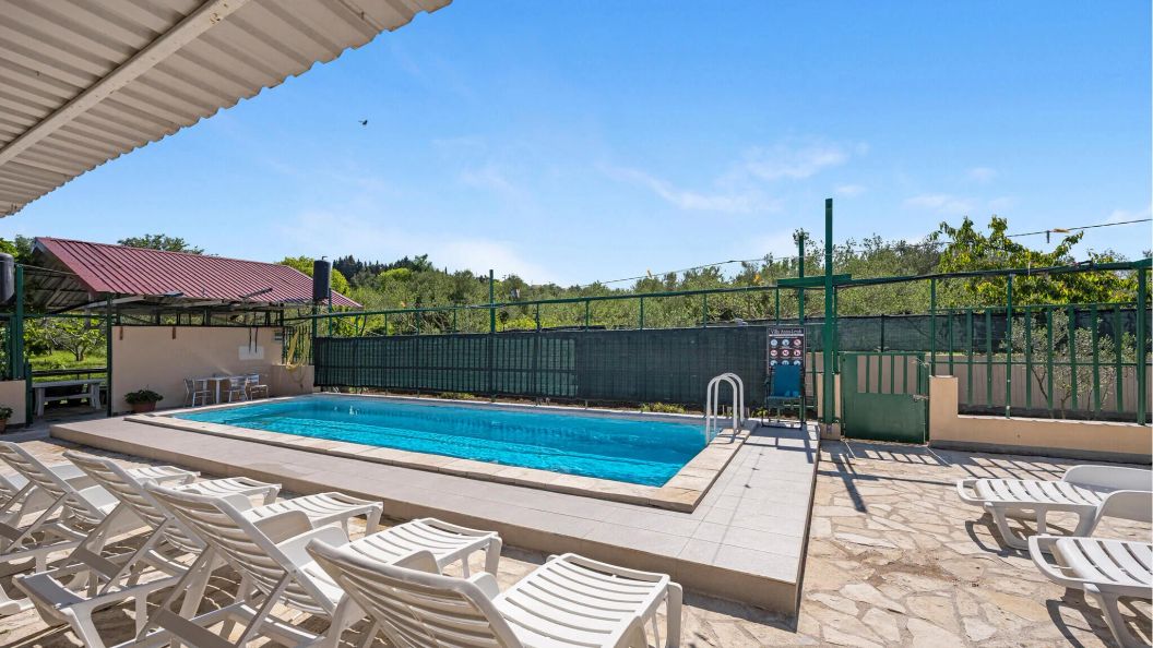 Apartman Dubravice - CSV333 (1)