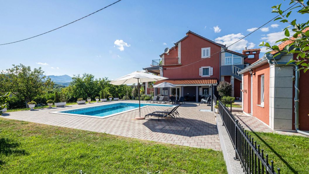 Apartman Čitluk - CSC615 (1)