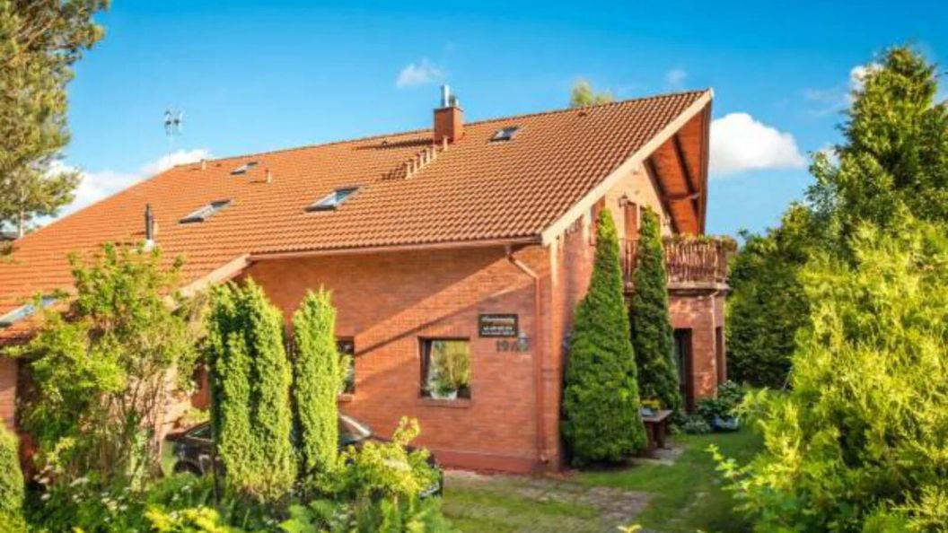 Apartamenty Mateus Łeba (1)