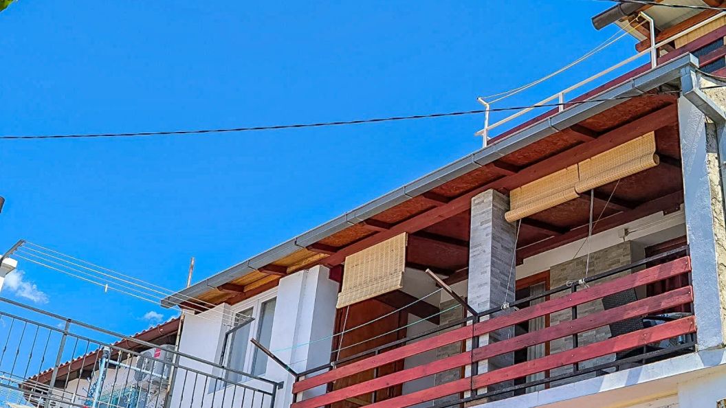 Apartment Duška Selce (1)