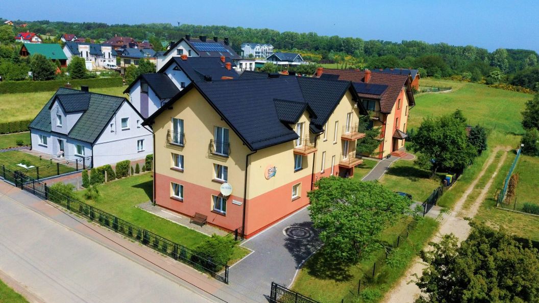 Pokoje gościnne Fala (1)