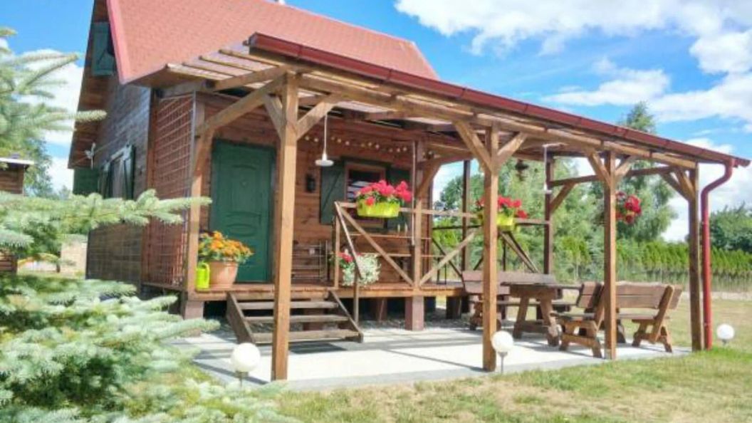 Łubowo Zacisze (1)