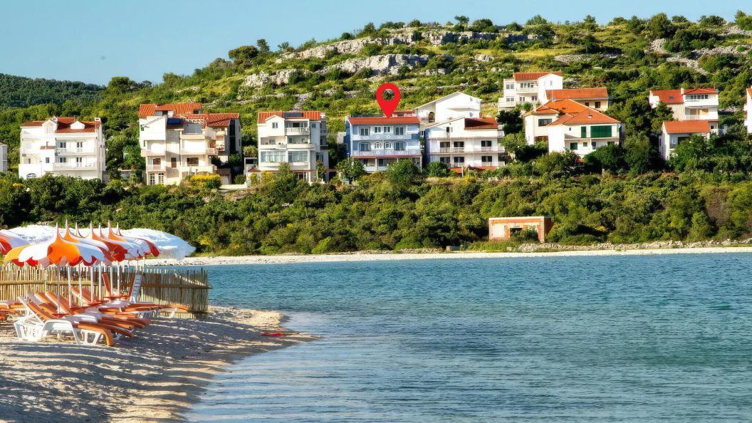 Apartman Šibenik - CSV522 (1)