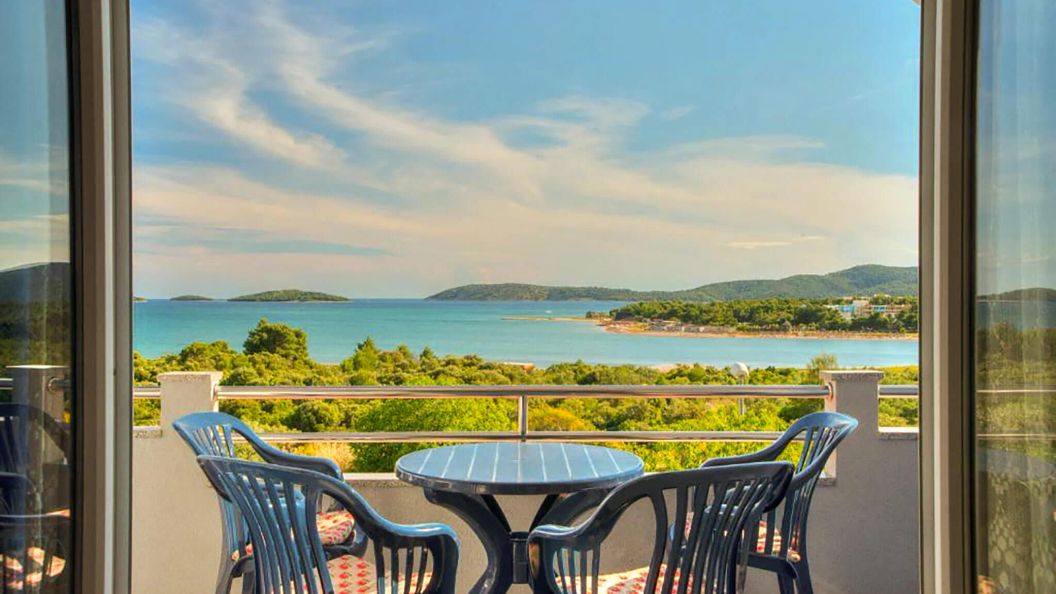 Apartman Šibenik - CSV523 (1)