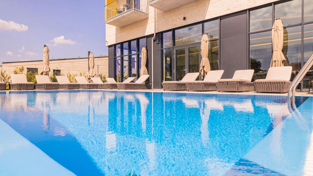 Montello Hotel Balatonfüred (1)
