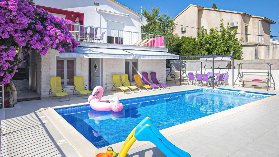 Apartman Split - CSD293 (1)
