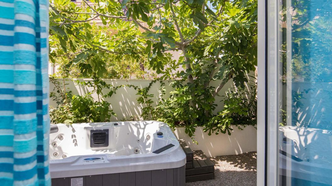 Apartman Trogir - CSD289 (1)