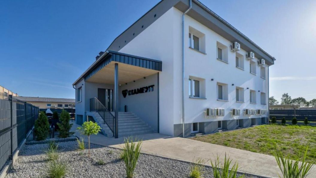 Pokoje Diament Prudnik (1)