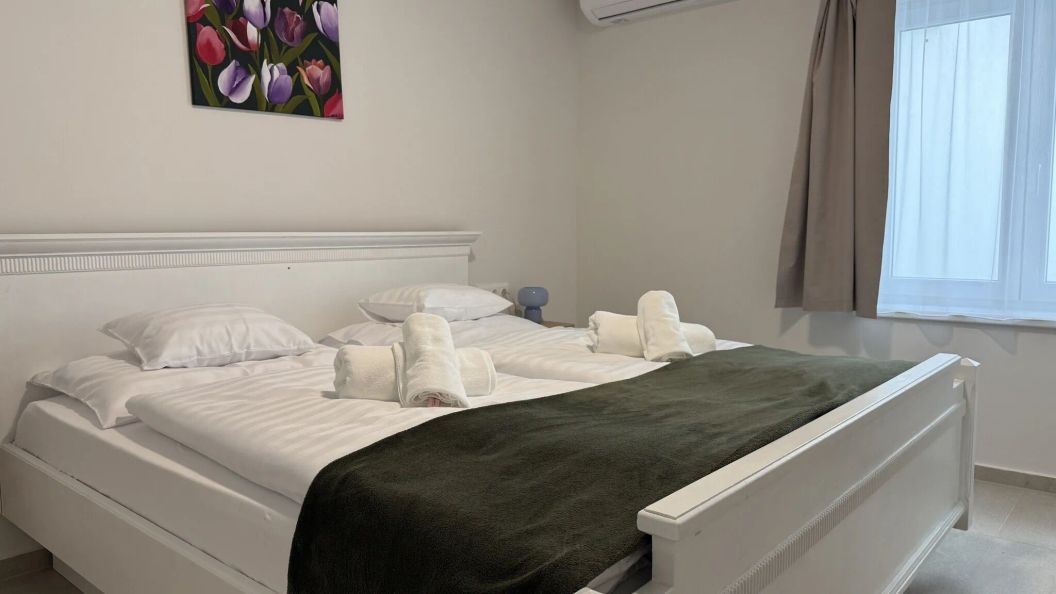 Oliva Apartman Bükfürdő (1)