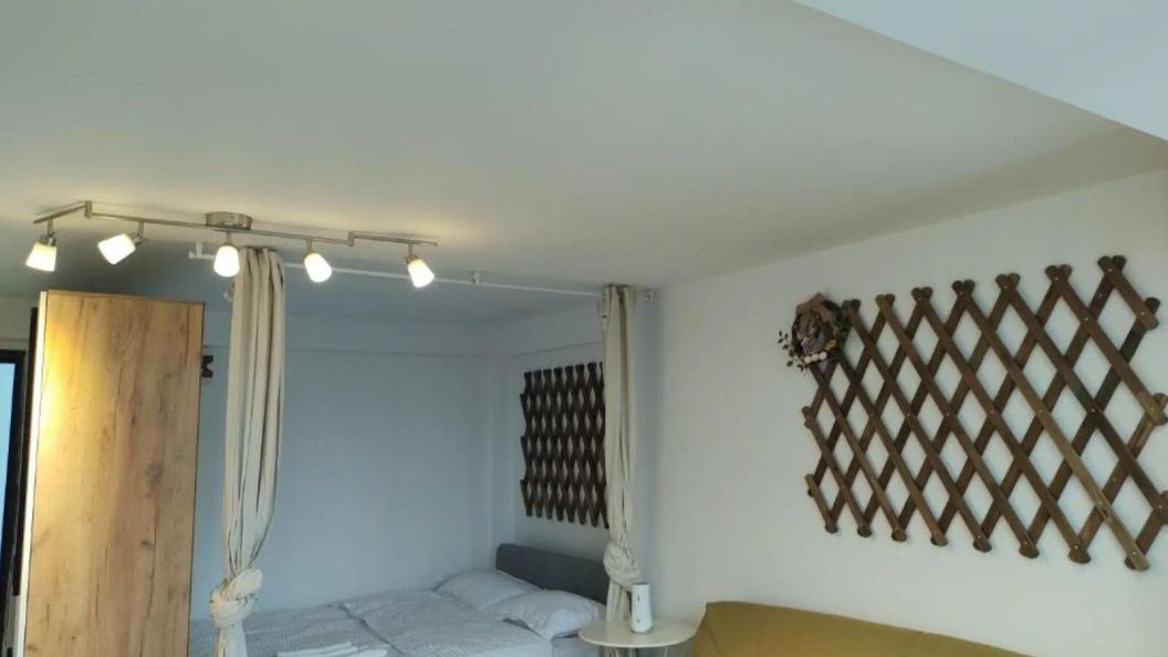 Comfy Condo Otopeni (1)