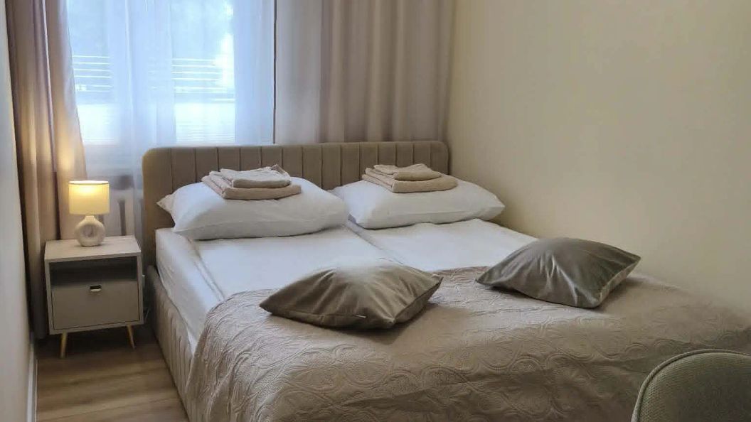 Apartament Kaszmirowy Gorlice (1)