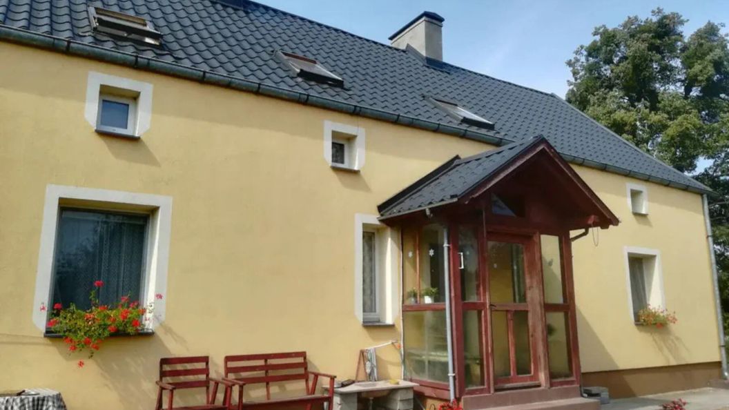 Pokoje Gościnne Opalenie (1)