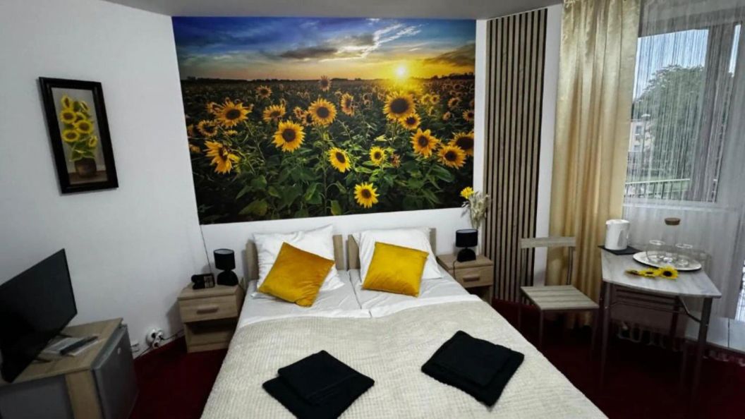 Dw Butik Hotel 300m od plaży Ustronie Morskie (1)