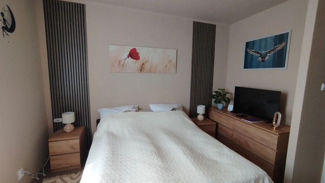 TündéroTThon Apartman Szarvas (1)